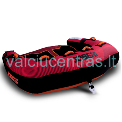 Jobe Tribal atrakcionas 3P